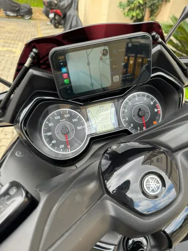 XmaX 250 2022 personalizada