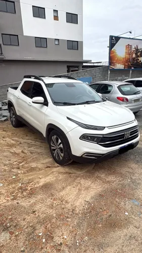 Fiat Toro Freedom 1.3 T270 4X2 Flex AUT 2022
