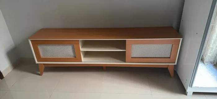 Rack mdf 