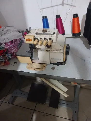Gente 1500 sum serial 2000