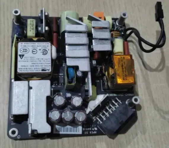Placa Fonte Imac A1311 Modelo Ot8043 (614-0444)