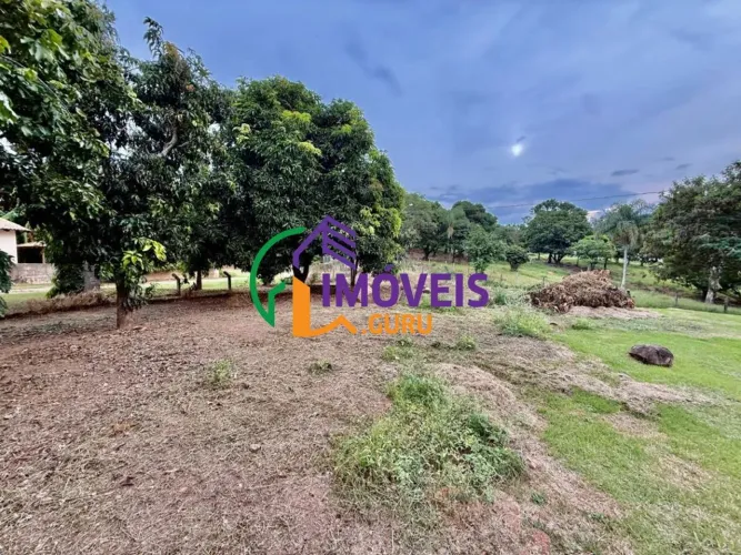 TERRENO - CACHOEIRA - SP