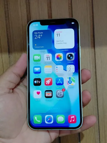 iPhone 12 - 128GB