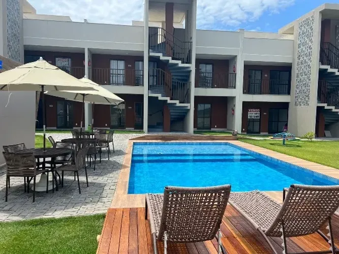 Village Itacimirim 
