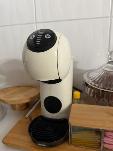 CAFETERIA DOLCE GUSTO