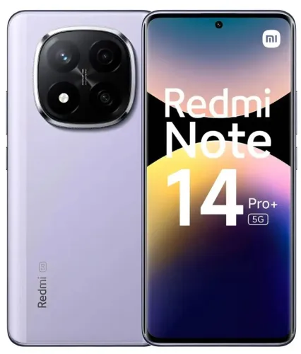 Xiaomi Redmi Note 14 Pro+ Plus 5g 12GB/512GB