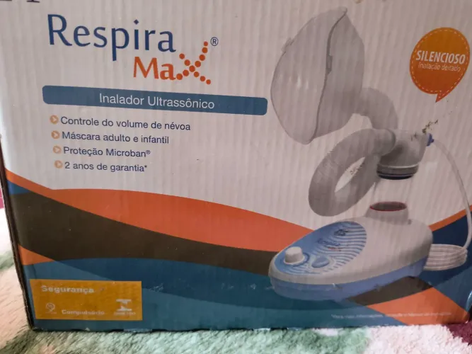 Respira Max