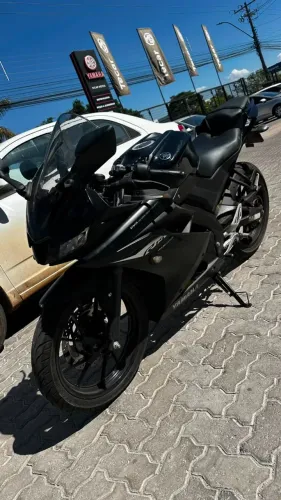 Yamaha YZF-R15 155cc ABS 25/25