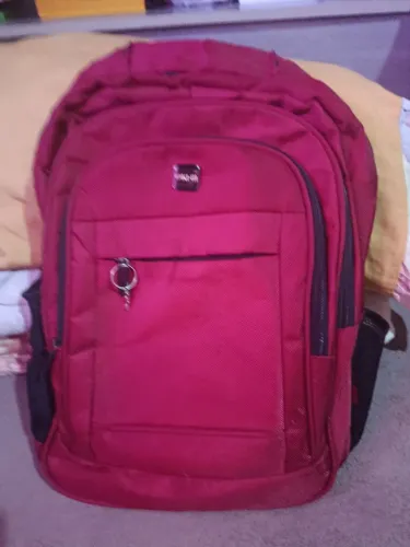 Mochila