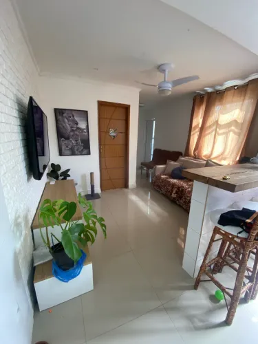 Alugo Casa em Éden próx a Via light