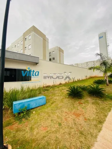Apartamento para Venda Residencial Jardim Figueiras