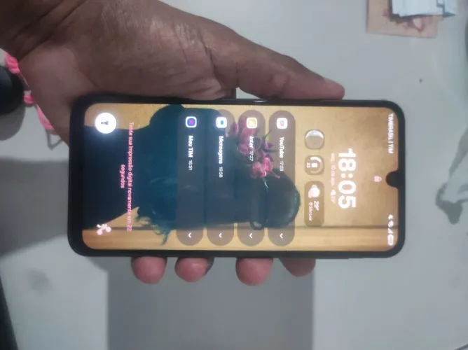 Samsung A16 Lite