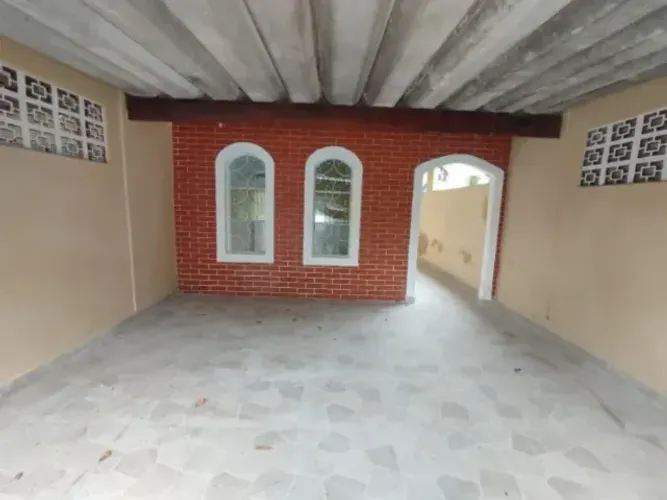 Vendo Casa No Parque dos Coqueiros