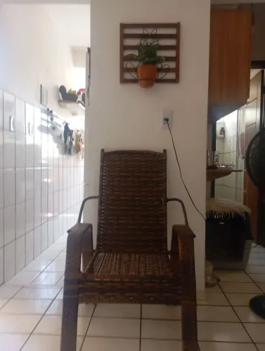 Cadeira de descanso Vine