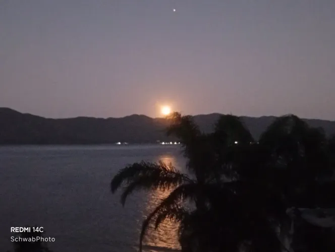 Terreno com a Melhor Vista Panoramica