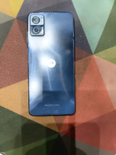 Smartphone Moto E22