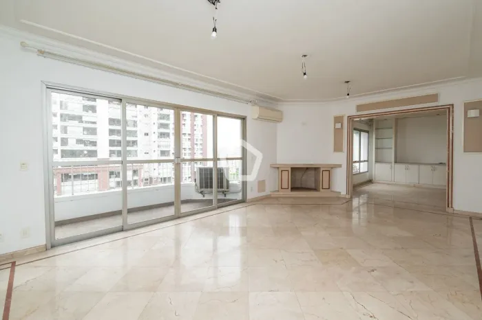 Apartamento em Paraíso