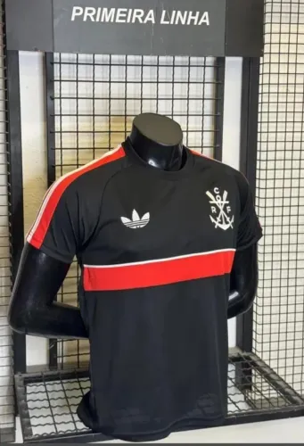Camisas do seu time do coração temos disponíveis de diversos clubes