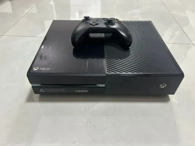 Xbox One 500 GB