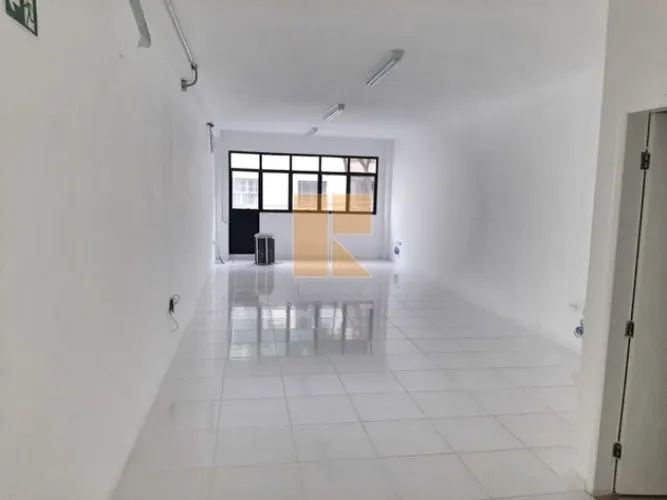 Sala Comercial, Bom Retiro - São Paulo - SP