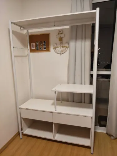 Guarda roupas closet