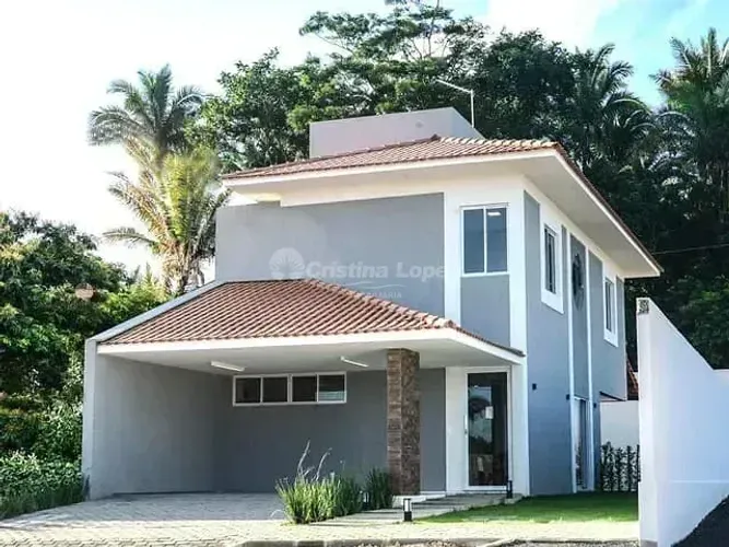 Casa à venda, Condomínio Vale do Arvoredo, Zoobotânico, Teresina, PI