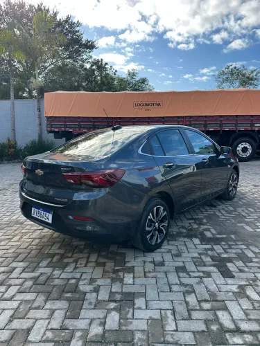 Chevrolet Onix Sedan Plus Premier 1.0 12V TB Flex Aut. 4P 2024