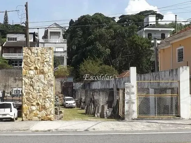 Terreno para alugar, 480 m² por R$ 9.246,07/mês - Tremembé - São Paulo/SP