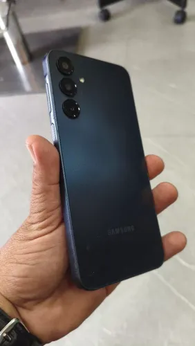 Samsung A16 por 449$ em ótima estado
