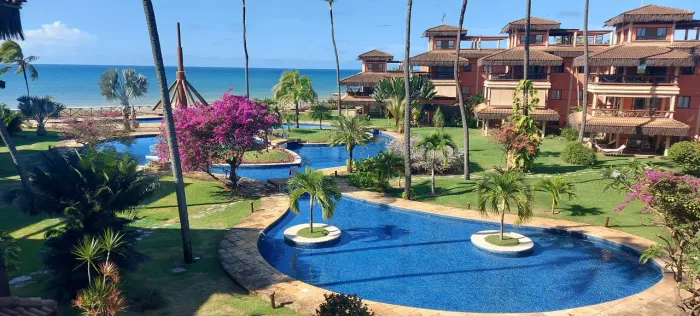 Dream village condominium Cumbuco (Réveillon,Aluguel Por Temporada,Venda )