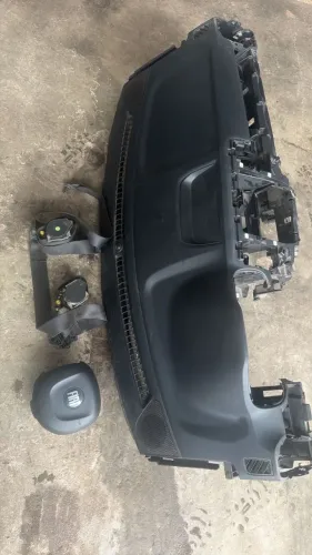 Air bag  Toro 2021
