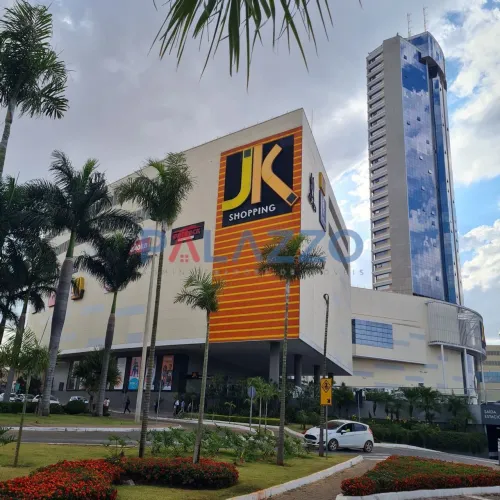 Sala comercial para Locação na torre do JK Shopping, TAGUATINGA NORTE/DF