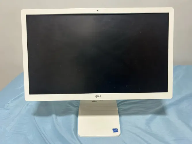 Vendo monitor LG