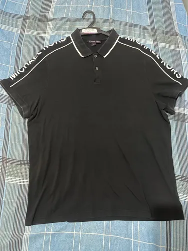 Camisa Michael Kors G Original 