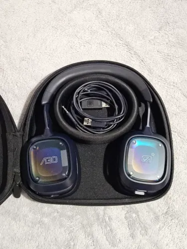 Astro A30 - PlayStation e PC