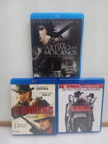 Coleção O último dos moicanos clássicos originais 