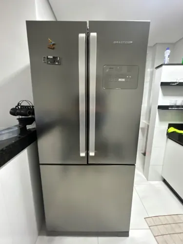 Geladeira 