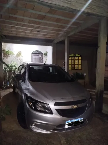 Chevrolet Prisma Sed. Joy/ LS 1.0 8V Flexpower 4P 2019