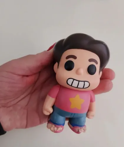Funko POP Steven Universo #85