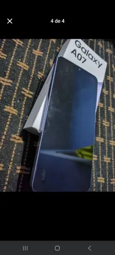 Samsung A07