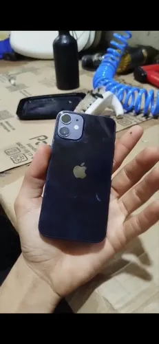 Iphone 12 mini