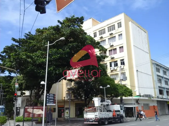 Sala comercial para alugar no Porto digital do Recife - PE.