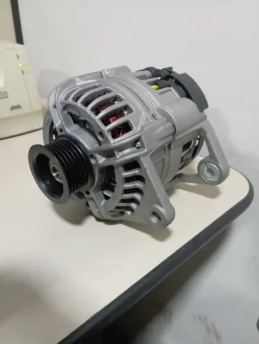 Alternador Bosch - 7S6510300AB