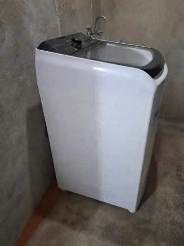Lavadora electrolux 14kg