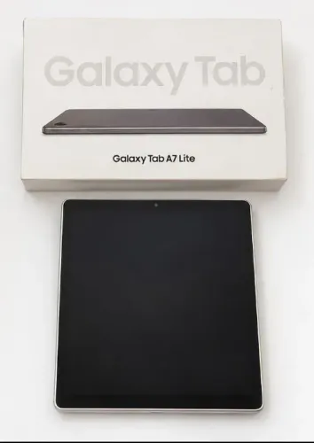 Tablet Samsung Galaxy Tab A7 Lite