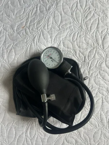 Aparelho de Pressão Premium