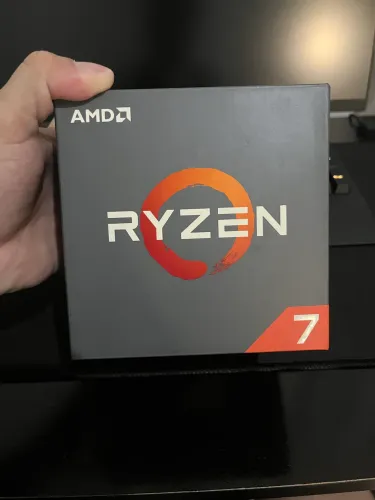 Ryzen 7 1700