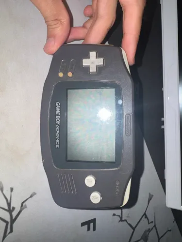 Gameboy Advance