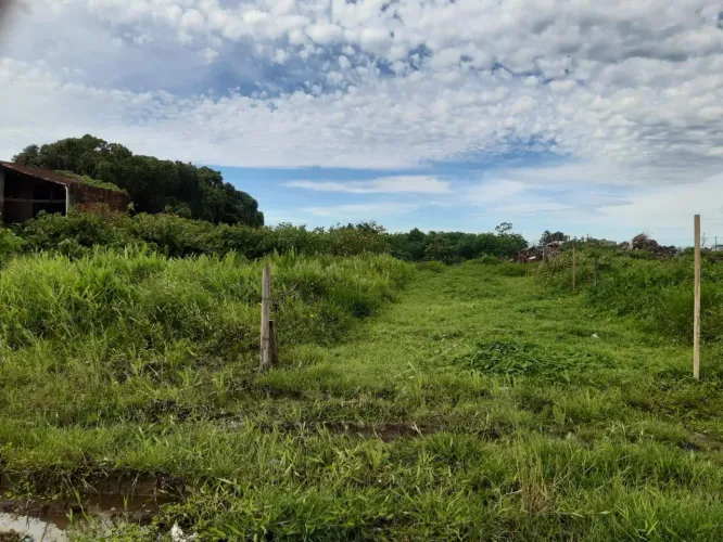 Terreno para Venda em Itanhaém, Agenor De Campos