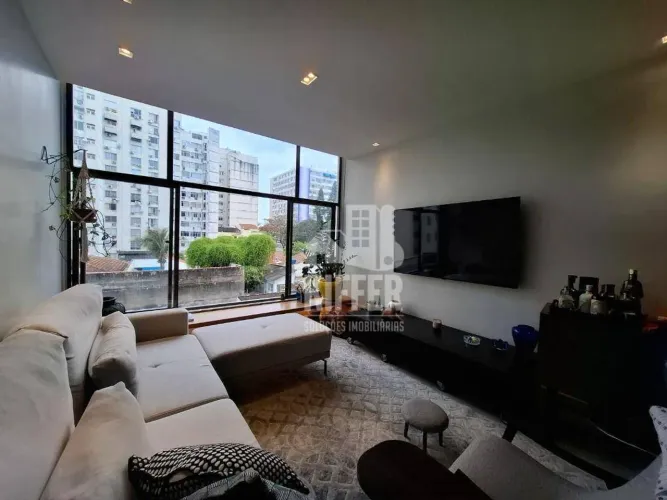 APARTAMENTO -4 QUARTOS-INGÁ-NITERÓI